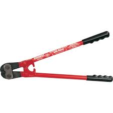 Kennedy High Tensile Bolt Cutters