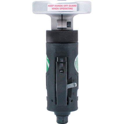 Kobe Green Line FCT076, Reversible Cut Off Tool, Air, 18,000rpm, 0.25in., 375W