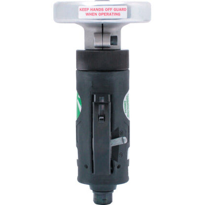 Kobe Green Line FCT076, Reversible Cut Off Tool, Air, 18,000rpm, 0.25in., 375W