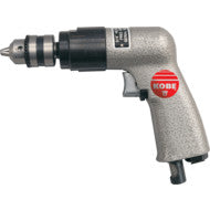 Kobe Red Line DP2210, Air Drill, Air, 2200rpm, Keyed, 1 to 10mm, 1/4in., 373W (Copy)