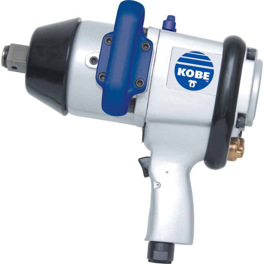 Kobe Blue Line KPI295, Air Impact Wrench, 1in. Drive, 2712Nm, Body Only