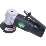 Kobe Green Line FAG050m, Angle Grinder, Air, 20,000rpm, 0.25in., 225W