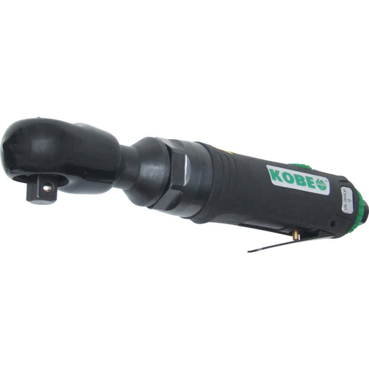 Kobe Green Line FSR500, Air Ratchet Wrench, 1/2in. Drive, 68Nm