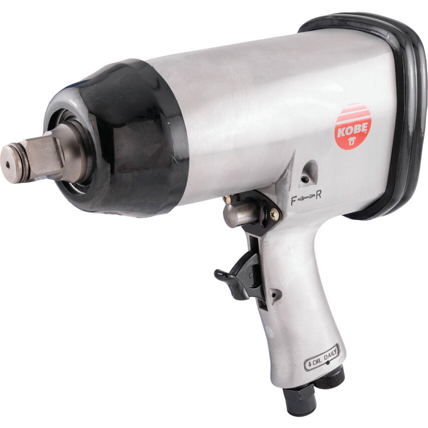 Kobe Red Line IW750, Air Impact Wrench, 3/4in. Drive, 1085Nm