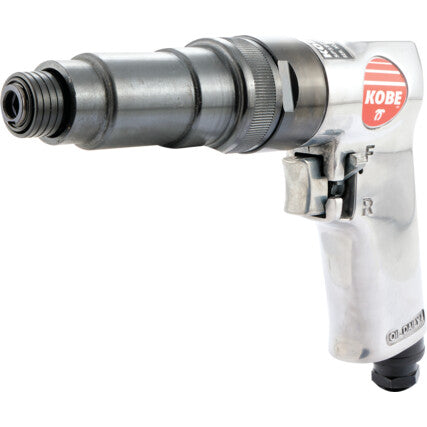 Kobe Red Line SP1825K Air Pistol Screwdriver Kit