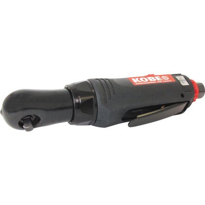 Kobe Red Line R7722, Air Ratchet Wrench, 1/4in. Drive, 27Nm