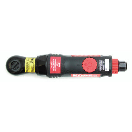 Kobe Red Line R7722, Air Ratchet Wrench, 1/4in. Drive, 27Nm