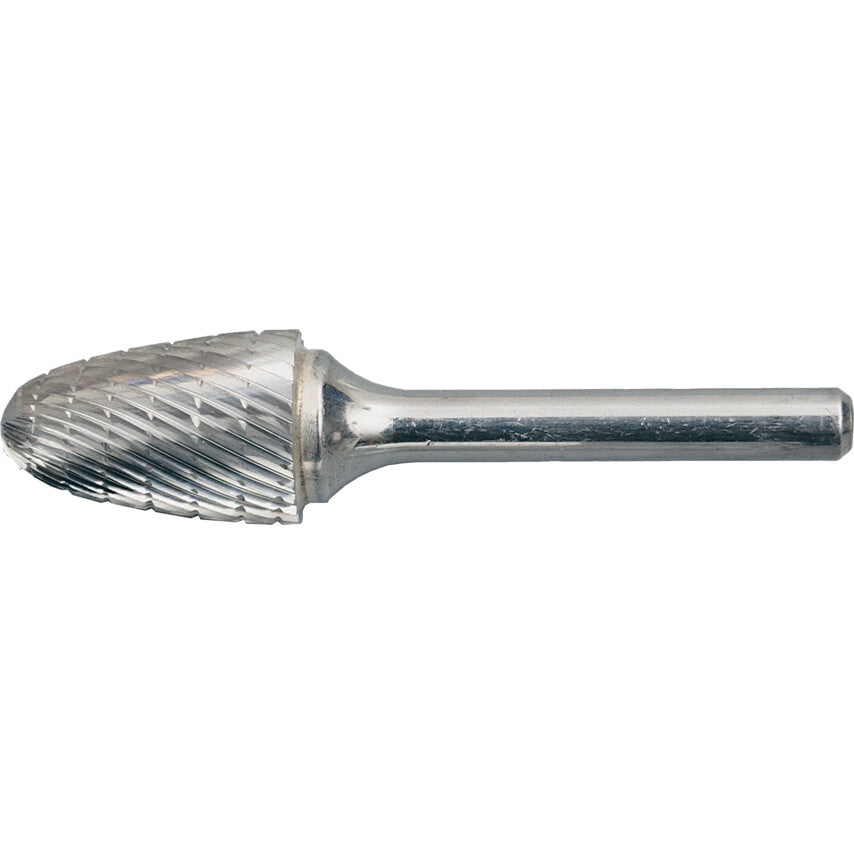 Kennedy Carbide Burrs - Round Tree