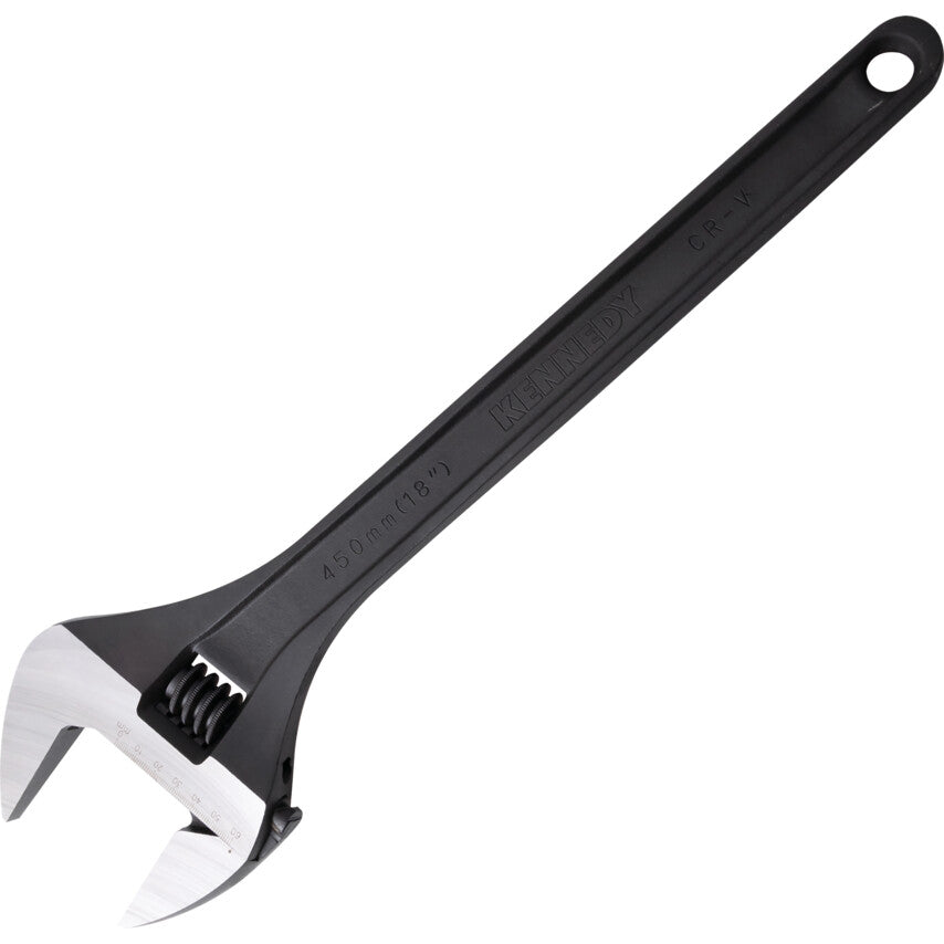 Kennedy Adjustable Spanners