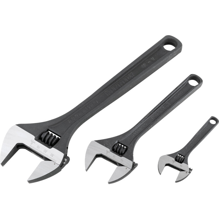 Kennedy Adjustable Spanner Sets