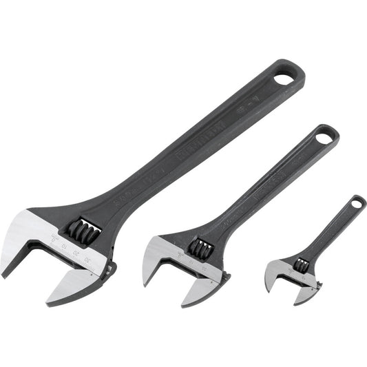 Kennedy Adjustable Spanner Sets