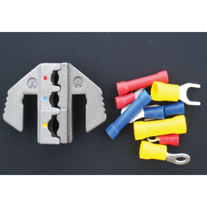 Kennedy Replacement Jaws