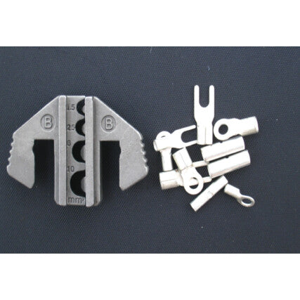 Kennedy Replacement Jaws