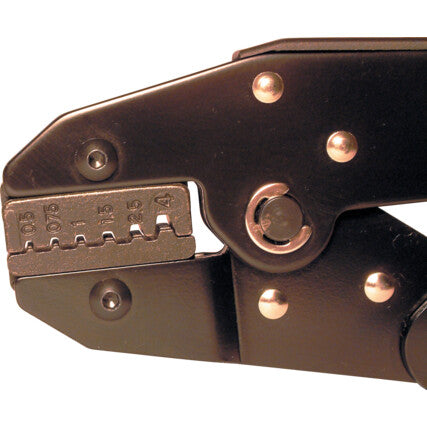 Kennedy Replacement Jaws for Crimping Tools