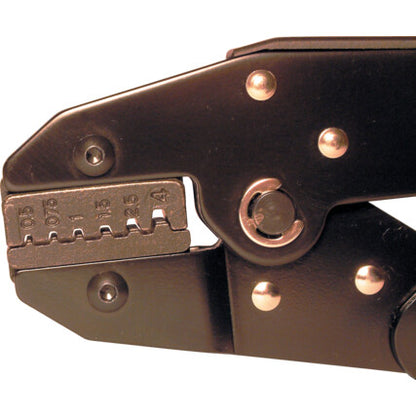 Kennedy Replacement Jaws for Crimping Tools
