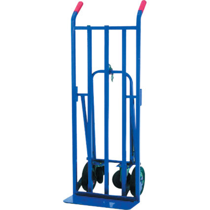 Matlock 3-In-1 Heavy Duty Truck 250 Kg Capacity