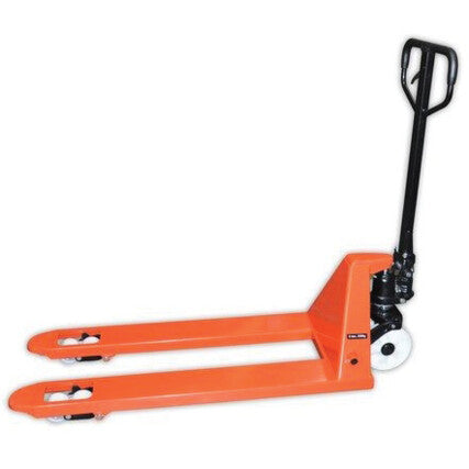 Matlock Pallet Trucks