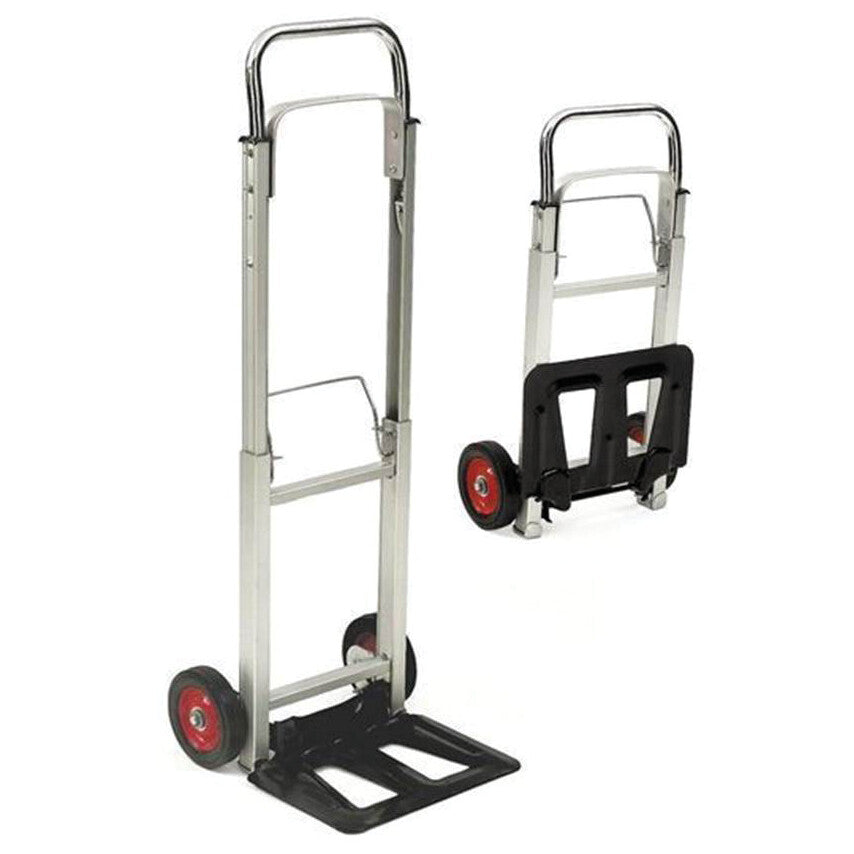 Matlock Compact Sack Truck 90Kg Capacity