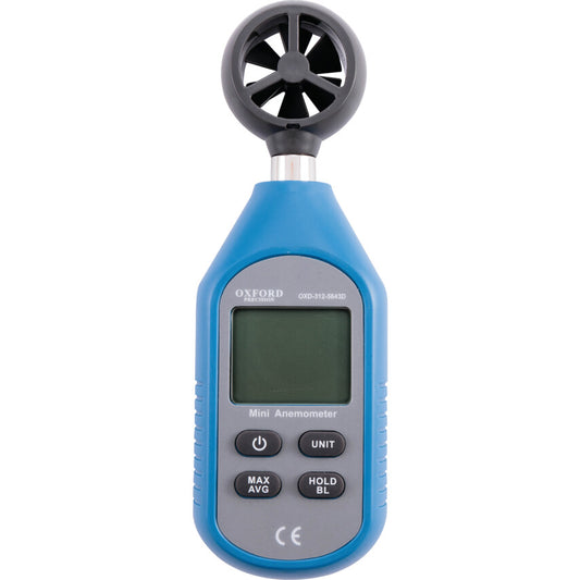 Oxford Mini Anemometer