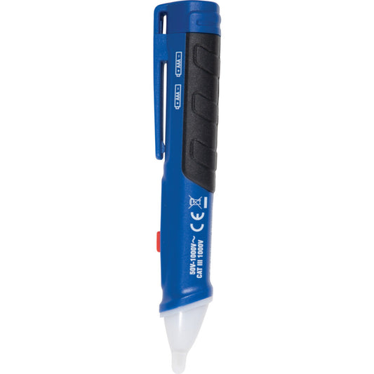 Oxford Non-Conductive AC Voltage Detector