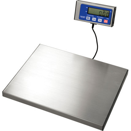 Oxford Portable Bench Scales 120KG