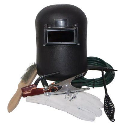 6 Piece Welding Kit