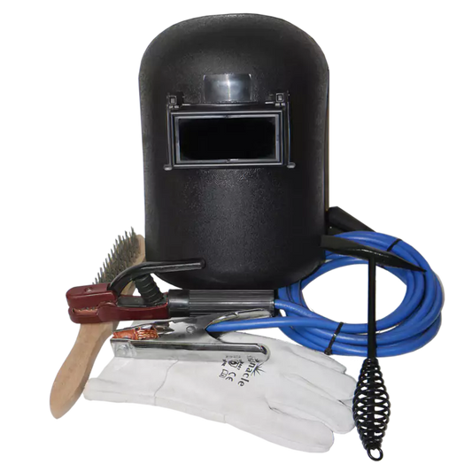 6 Piece Welding Kit