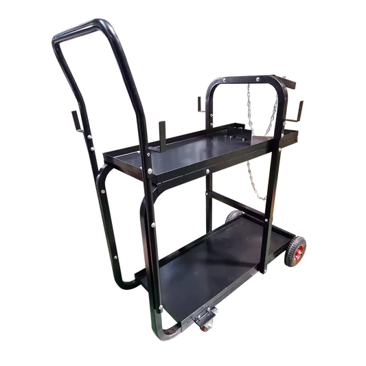 Pinnacle General Welding Machine Trolley