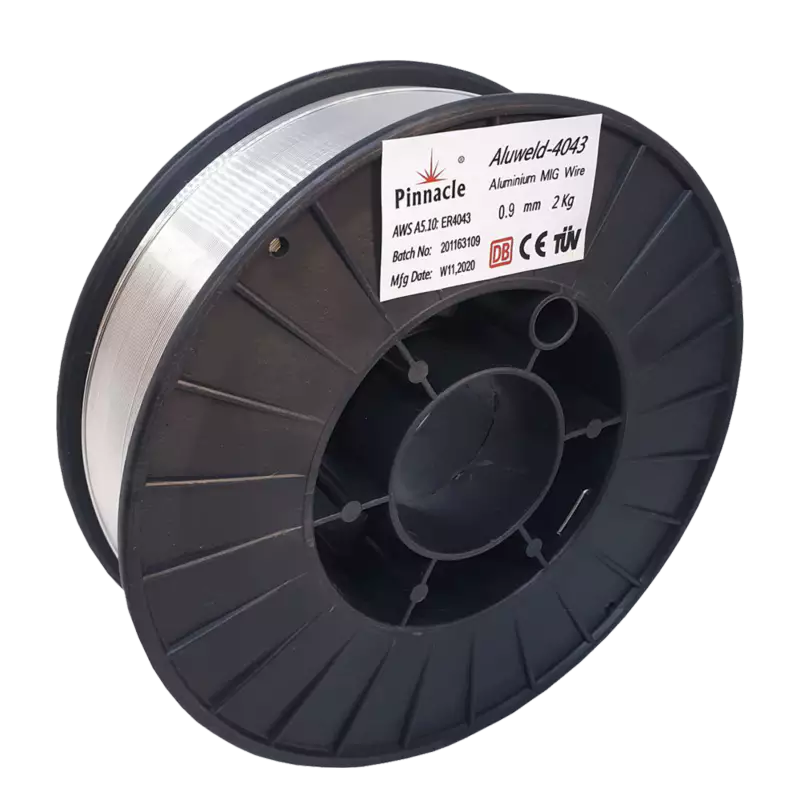 Aluweld 5356 Mig Wire