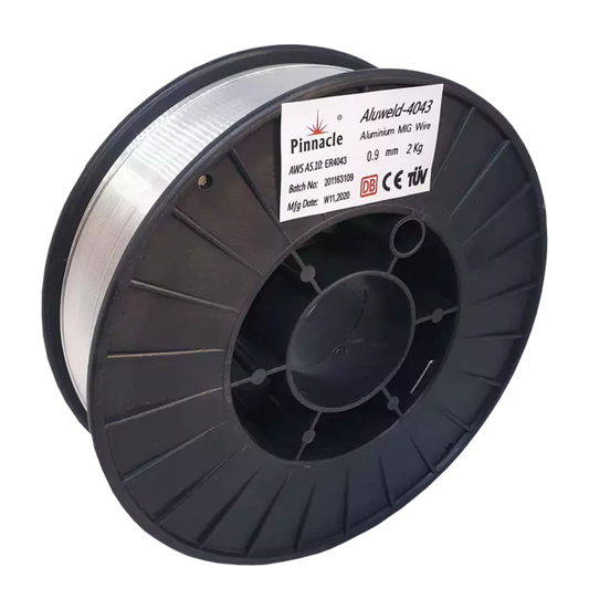 Aluweld 1100 Mig Wire
