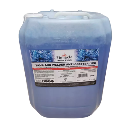 Blue Arc Anti Spatter- Non Silicone