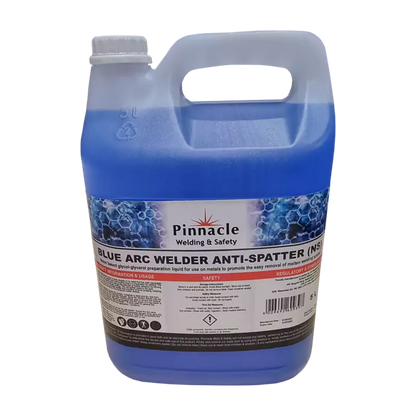 Blue Arc Anti Spatter- Non Silicone