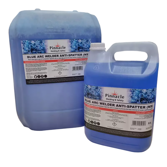 Blue Arc Anti Spatter- Non Silicone