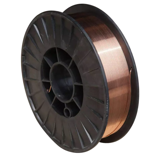 Deoxidized Copper ERCu Mig Wire