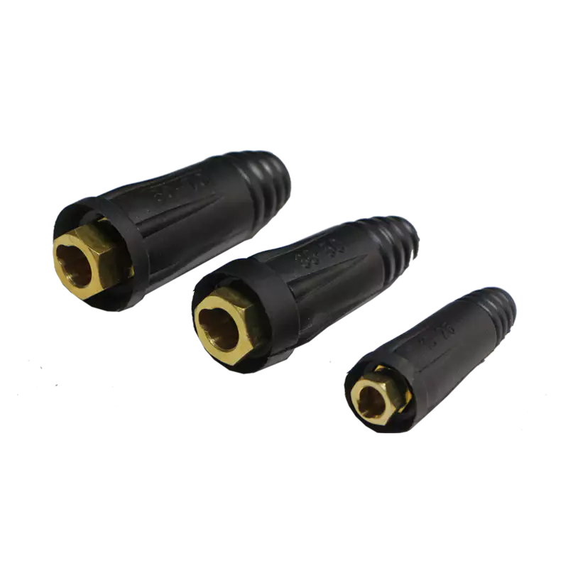 Cable Connector Dinse Type Female