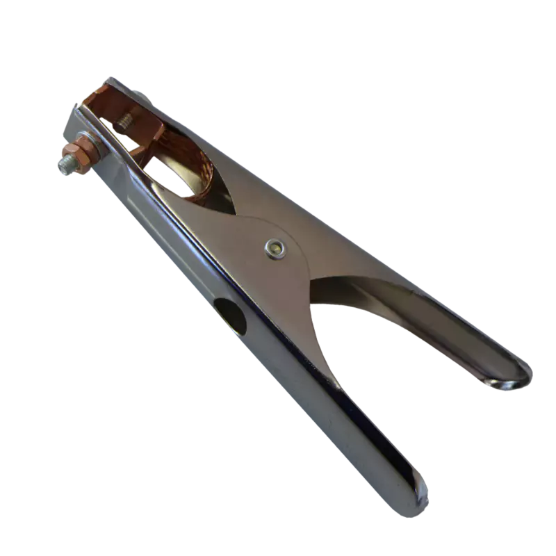 Earth Clamp 200/400/600Amp Crock Type