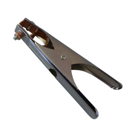 Earth Clamp 200/400/600Amp Crock Type