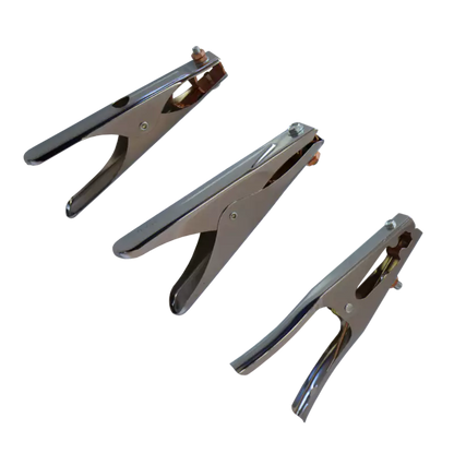 Earth Clamp 200/400/600Amp Crock Type
