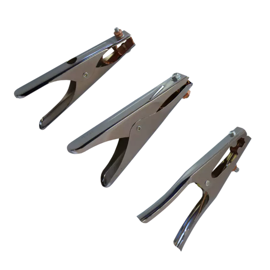 Earth Clamp 200/400/600Amp Crock Type