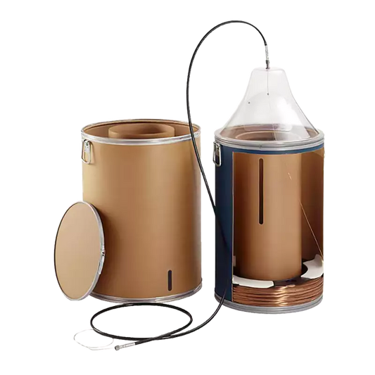 ER70S-6 Drum Pack