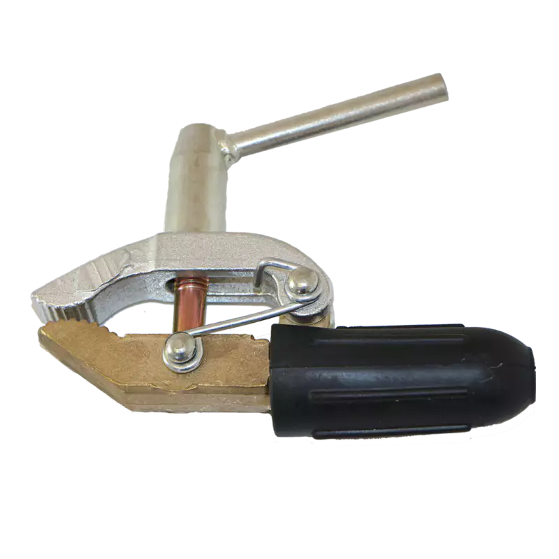 G Type Clamp Half Brass Heavy Duty