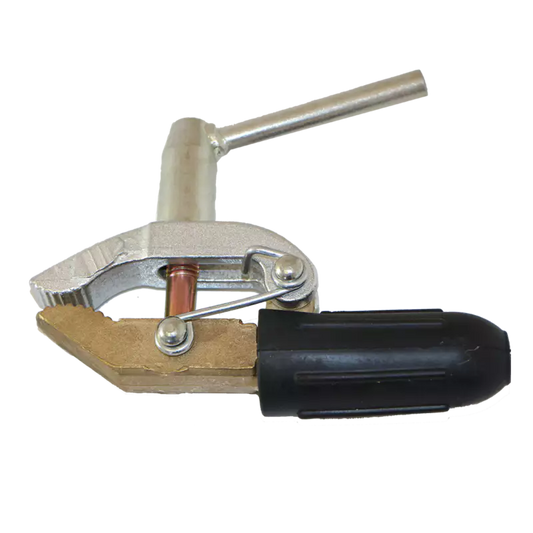 G Type Clamp Half Brass Heavy Duty