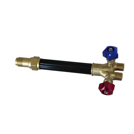 Shank Torch Handle BOC Type