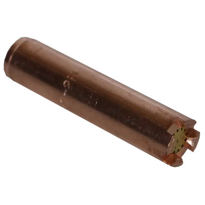 Heating Nozzles