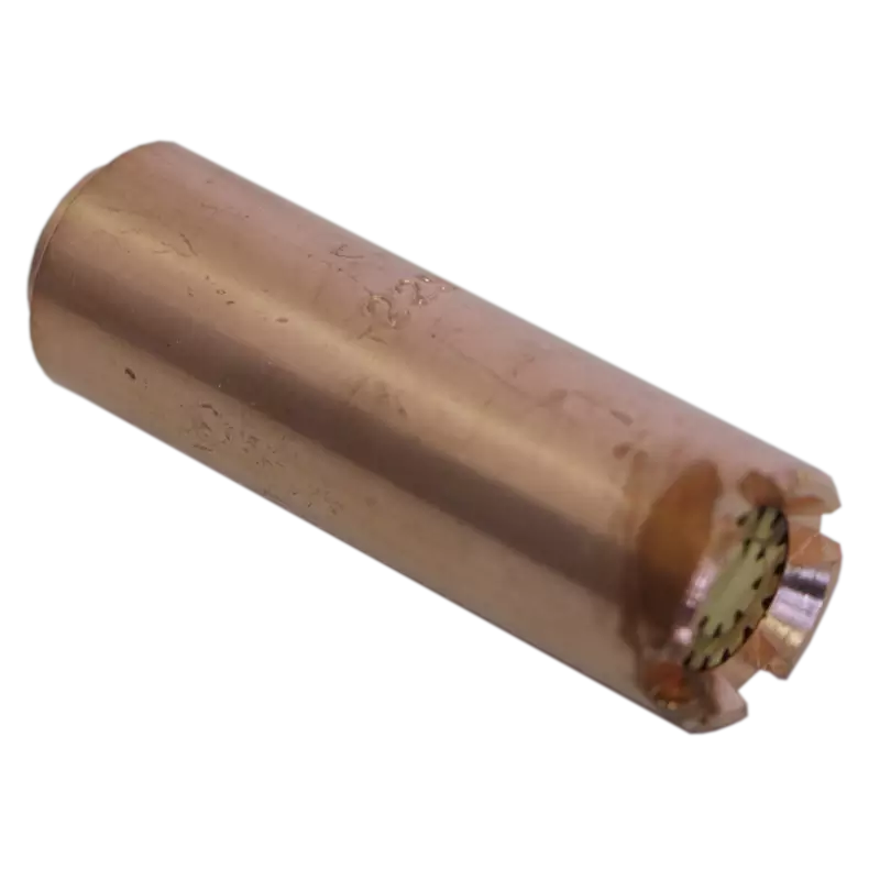 Heating Nozzles