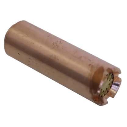 Heating Nozzles