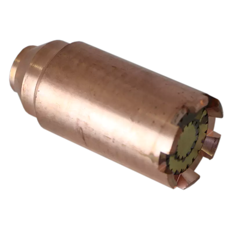 Heating Nozzles