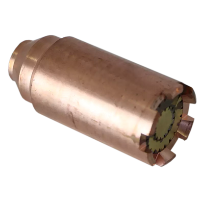 Heating Nozzles