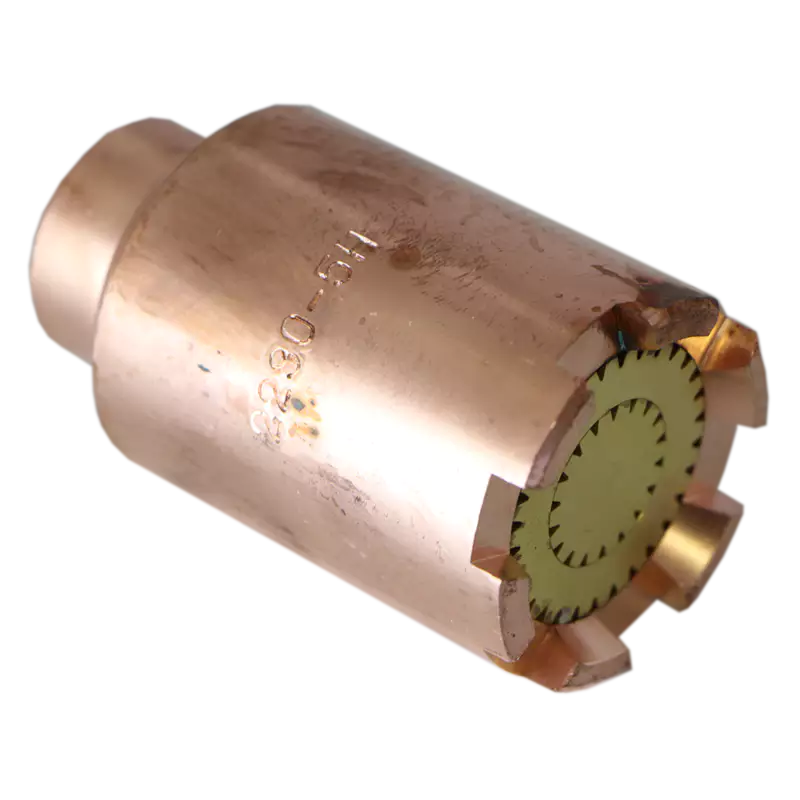 Heating Nozzles