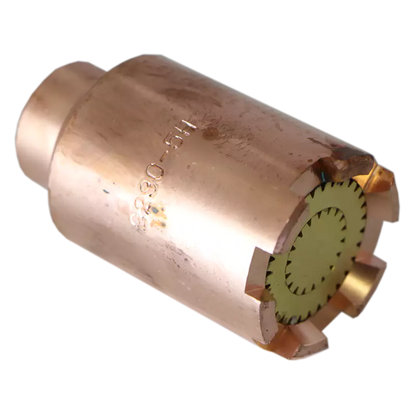Heating Nozzles